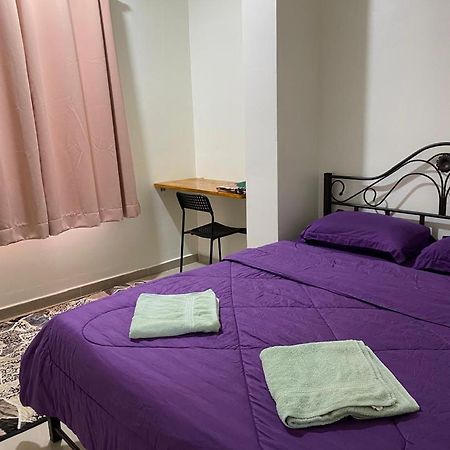 Igo Homestay Subang Airport Shah Alam Zewnętrze zdjęcie