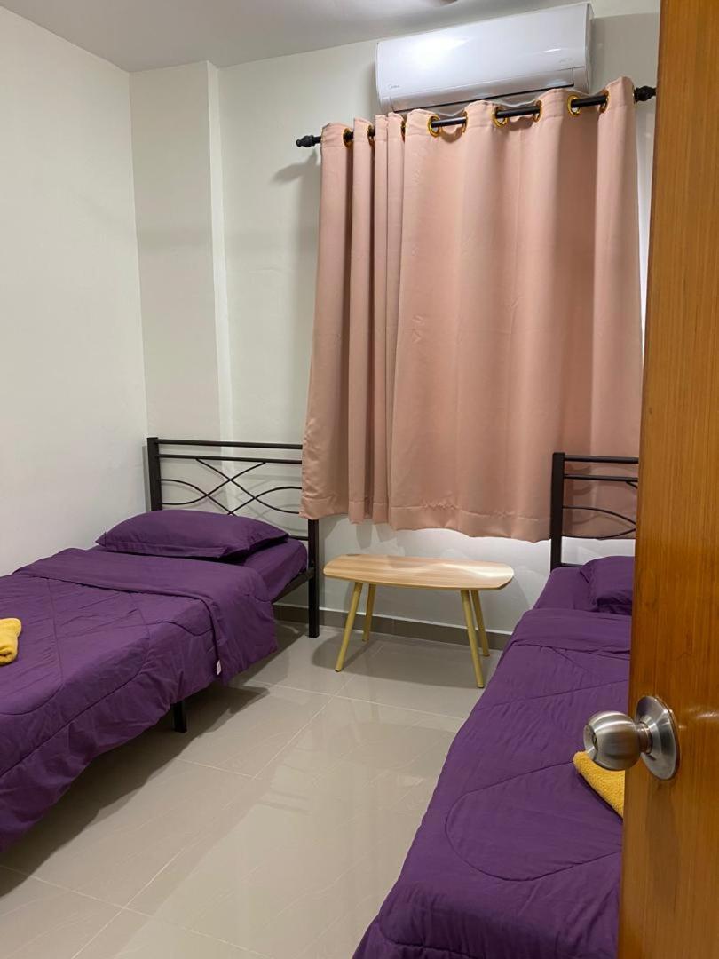Igo Homestay Subang Airport Shah Alam Zewnętrze zdjęcie
