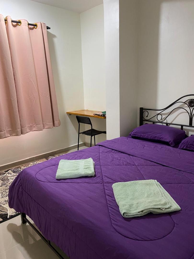 Igo Homestay Subang Airport Shah Alam Zewnętrze zdjęcie