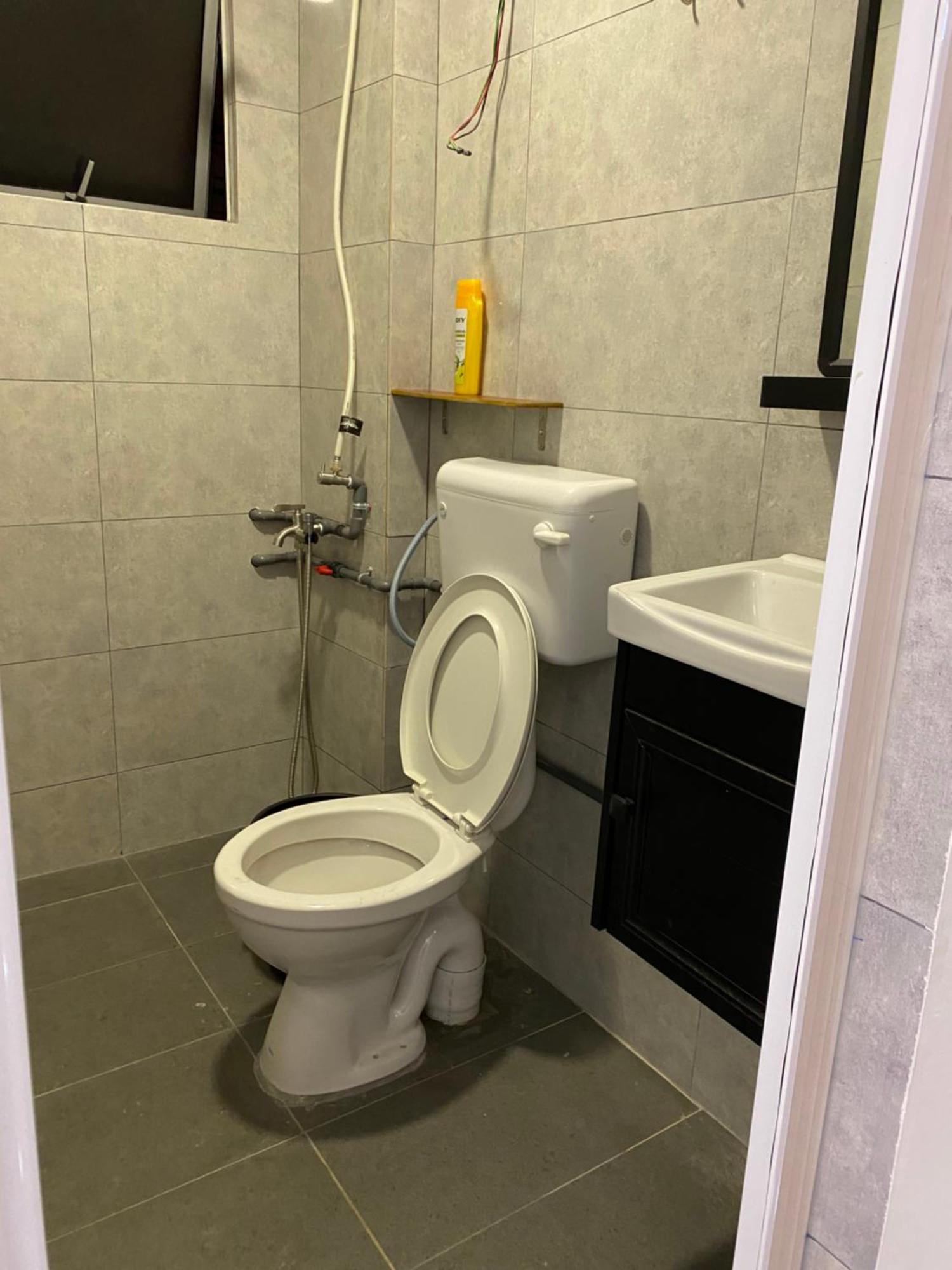 Igo Homestay Subang Airport Shah Alam Zewnętrze zdjęcie