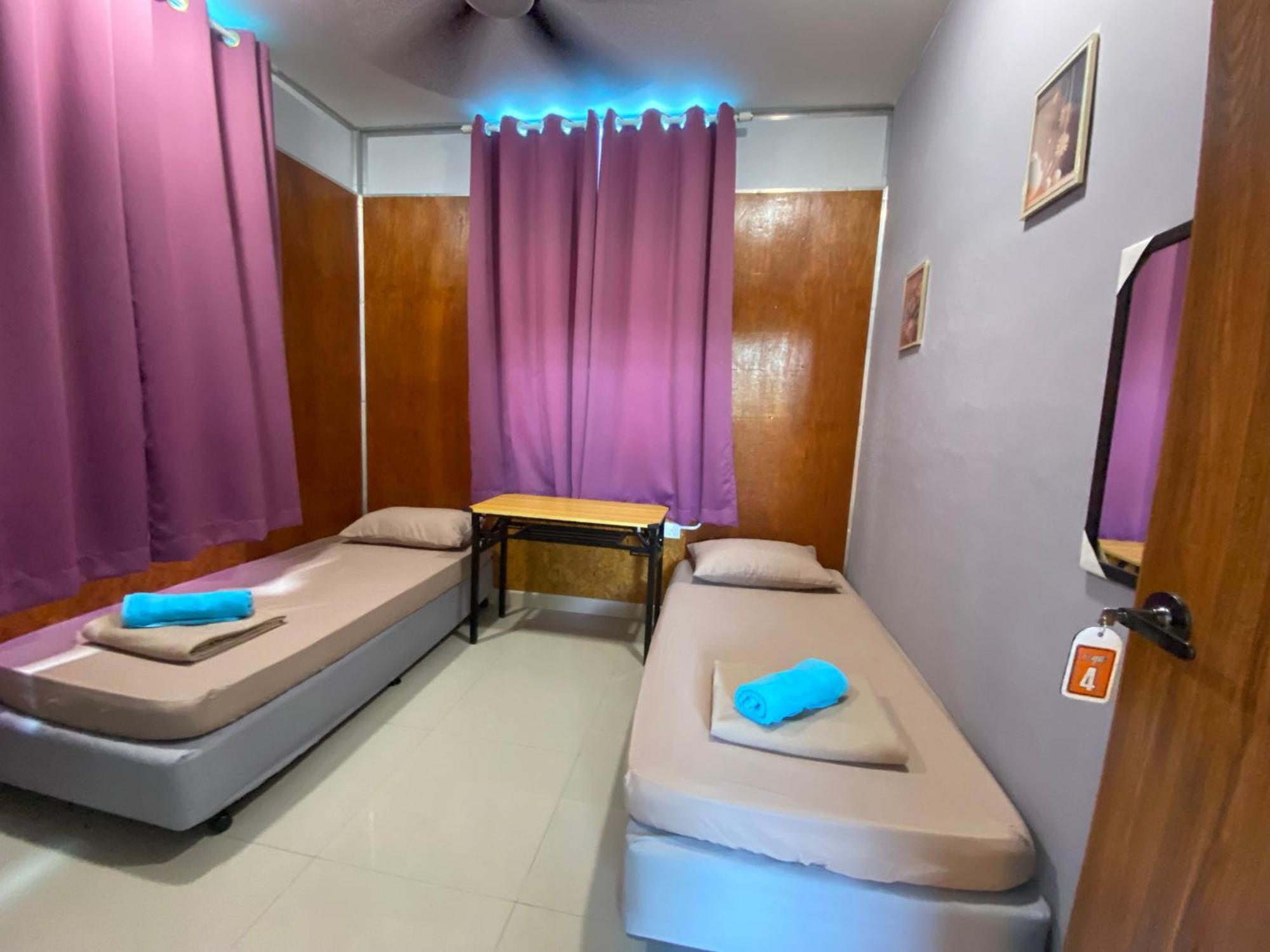 Igo Homestay Subang Airport Shah Alam Zewnętrze zdjęcie