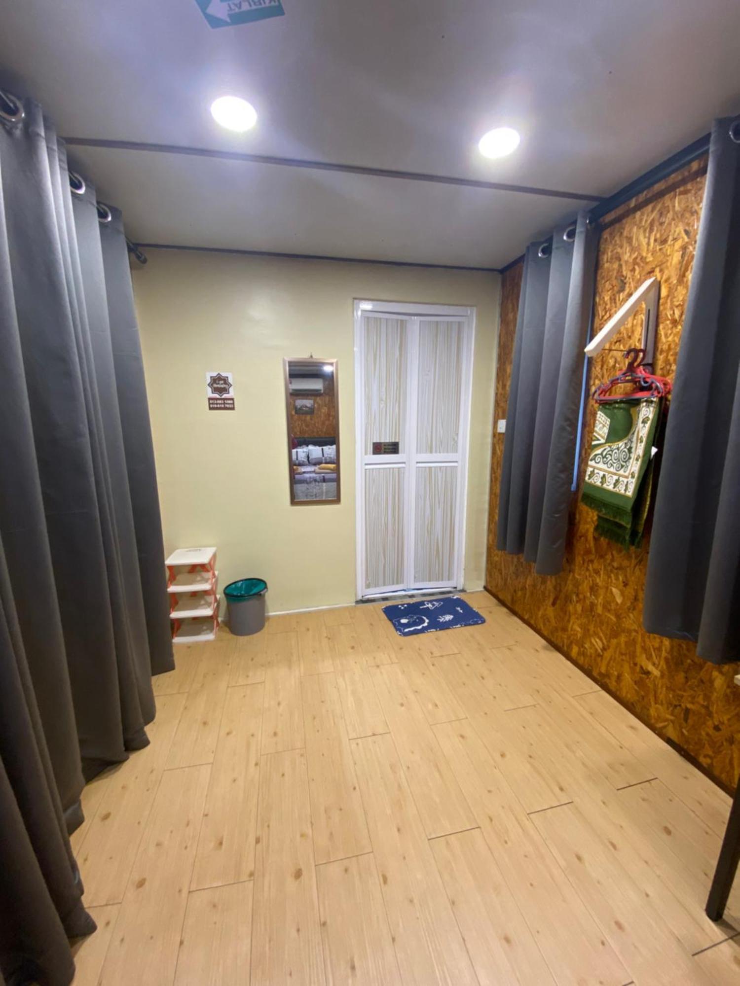 Igo Homestay Subang Airport Shah Alam Zewnętrze zdjęcie