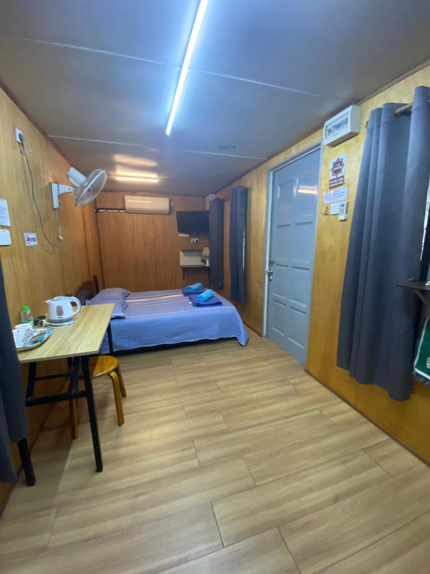 Igo Homestay Subang Airport Shah Alam Zewnętrze zdjęcie