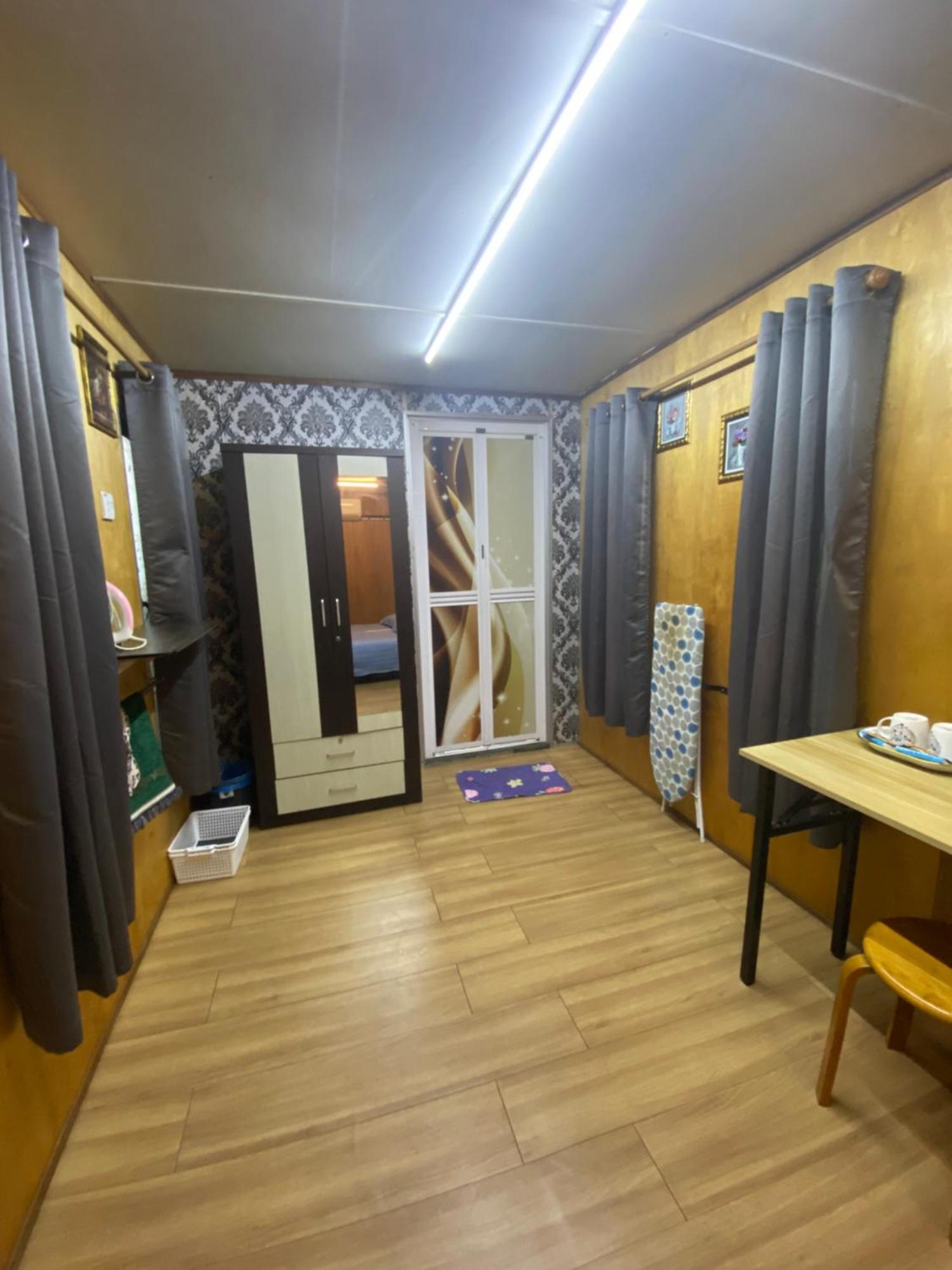 Igo Homestay Subang Airport Shah Alam Zewnętrze zdjęcie