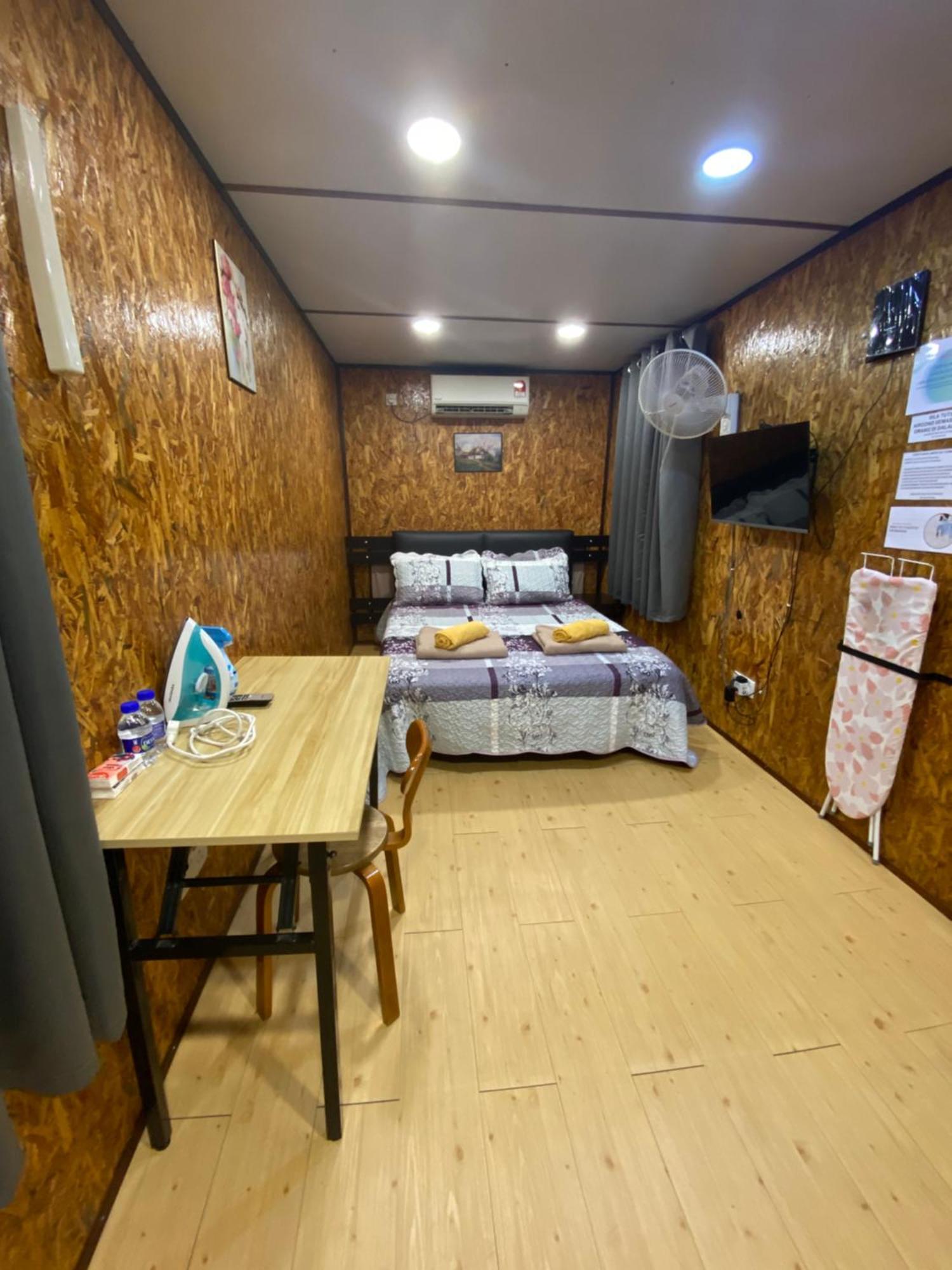Igo Homestay Subang Airport Shah Alam Zewnętrze zdjęcie